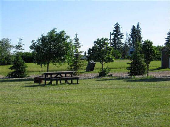 Valhalla Centre Park